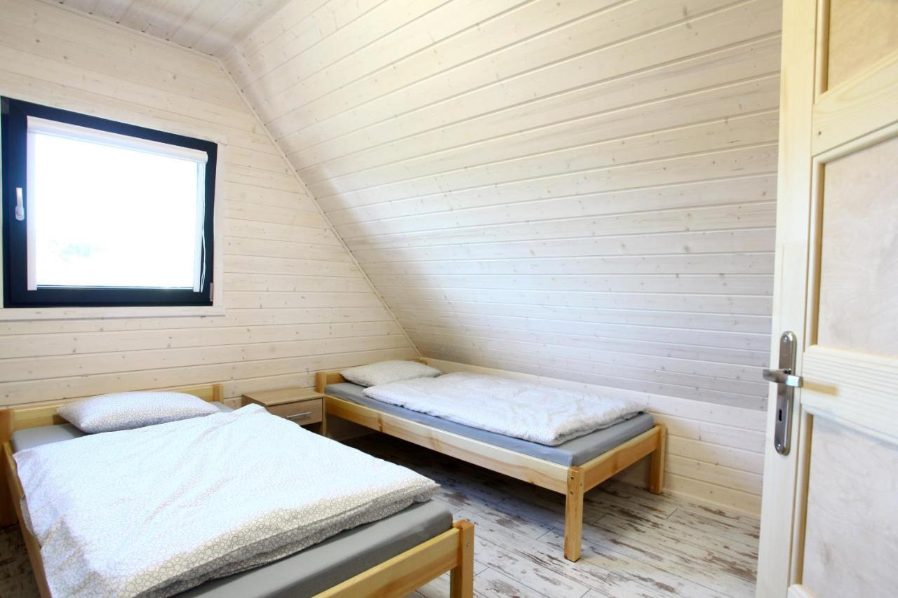 Na Gorce Lodge *