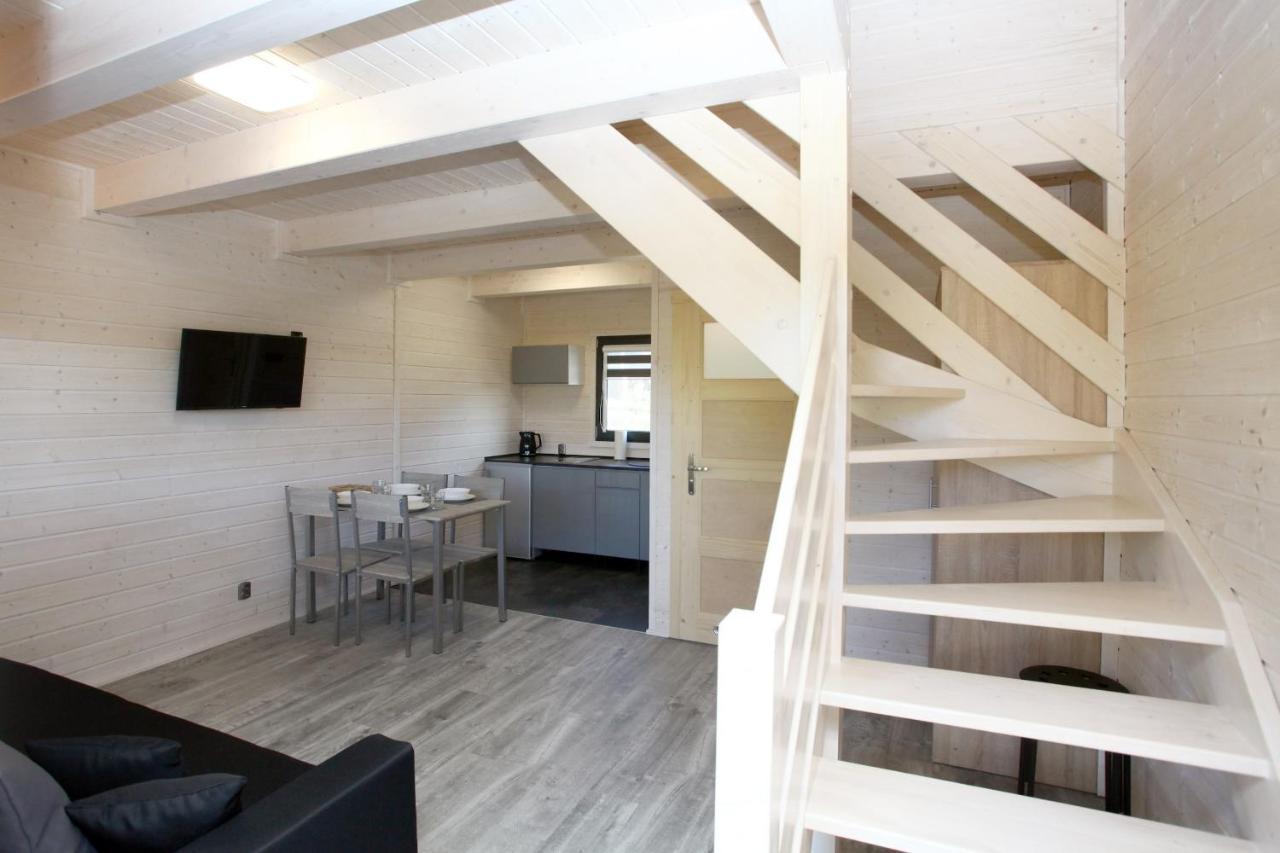 Lodge Na Gorce Miedzyzdroje