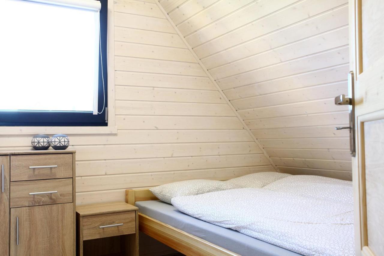 Na Gorce Lodge *