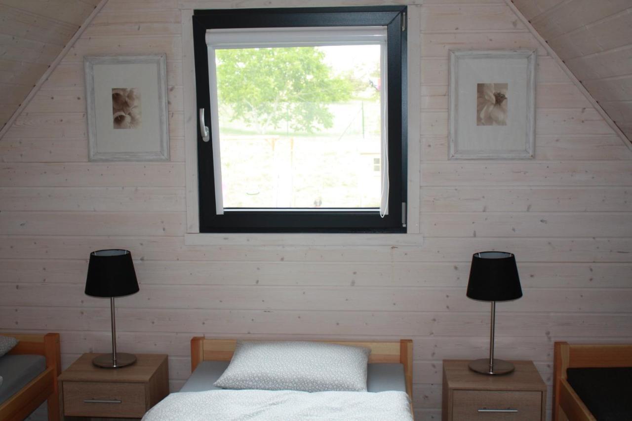 Na Gorce Lodge *