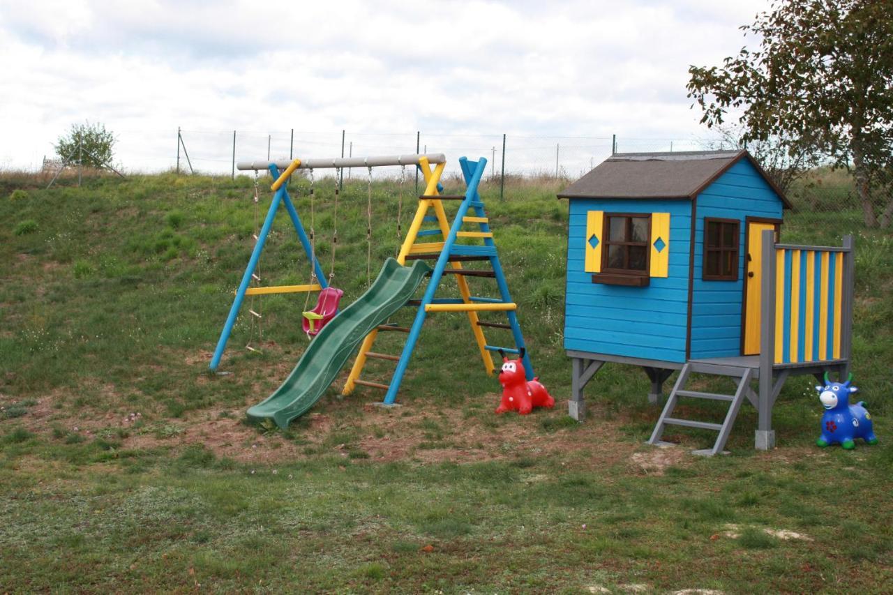 Lodge Na Gorce Miedzyzdroje
