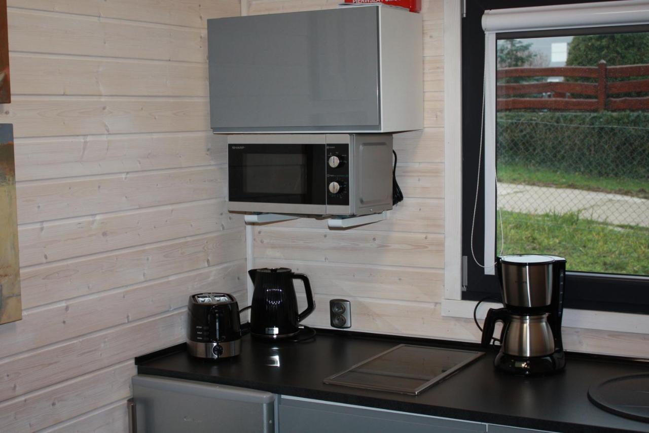 Na Gorce Lodge *