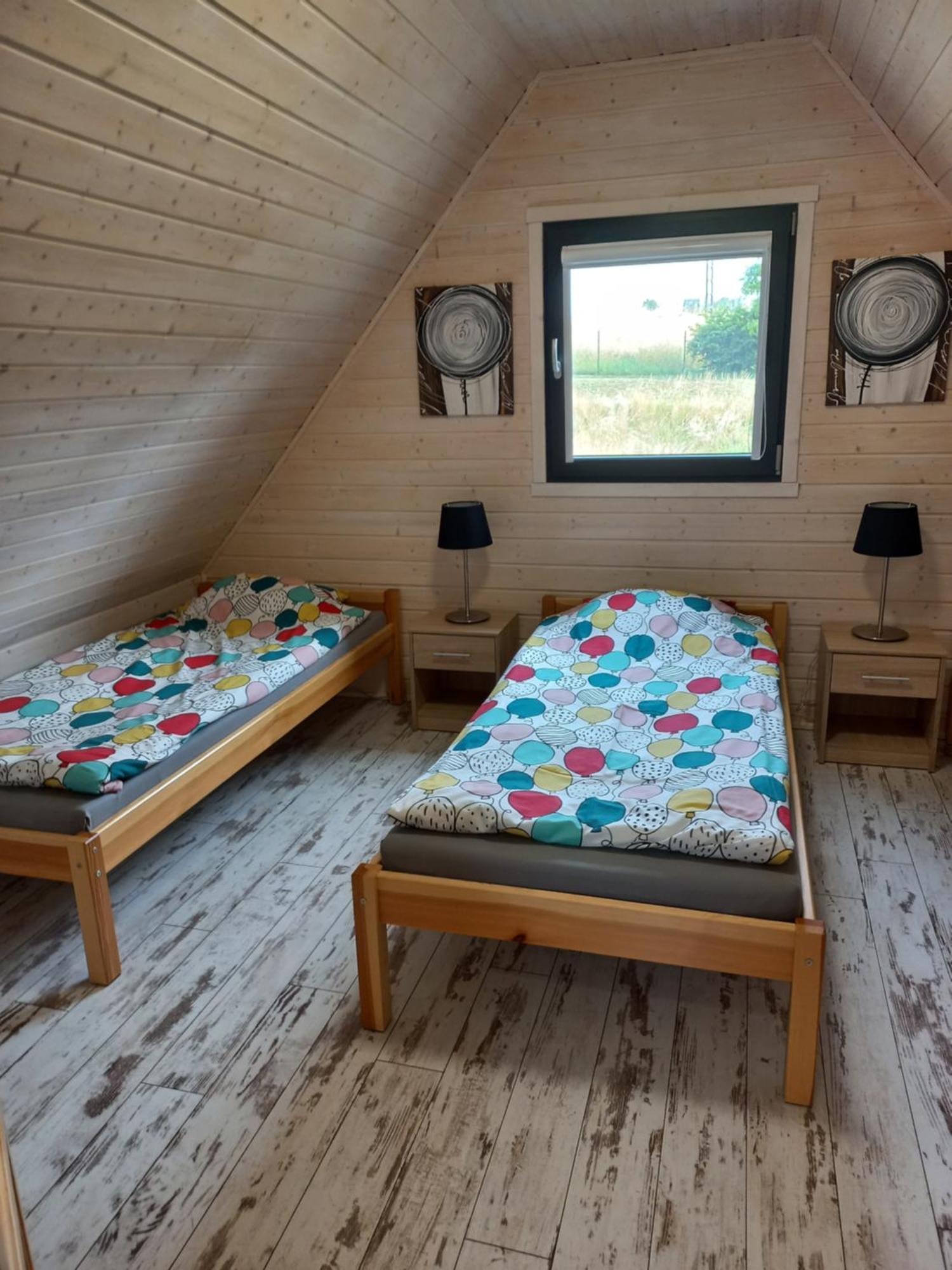Lodge Na Gorce Miedzyzdroje